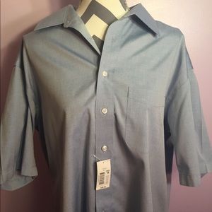 Men’s NWT shirt size 16